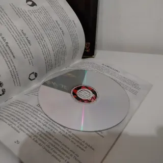 Hexen II 2 PC CD-ROM Videogioco