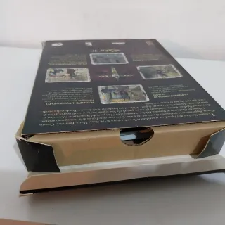 Hexen II 2 PC CD-ROM Videogioco