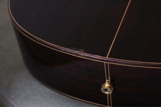 Guitarra Alhambra 5P CW E2 Clásica