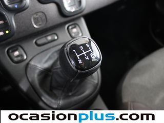 Fiat Panda 1.3 Multijet City Cross 70 kW (95 CV)