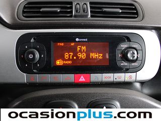 Fiat Panda 1.3 Multijet City Cross 70 kW (95 CV)