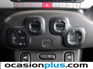 Fiat Panda 1.3 Multijet City Cross 70 kW (95 CV)