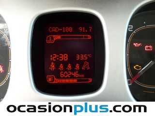 Fiat Panda 1.3 Multijet City Cross 70 kW (95 CV)