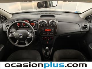 Dacia Sandero Essential TCE 66 kW (90 CV) GLP