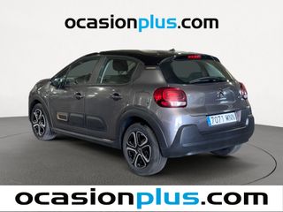 Citroen C3 PureTech 82 C-Series 61 kW (83 CV)