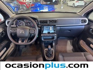 Citroen C3 PureTech 82 C-Series 61 kW (83 CV)