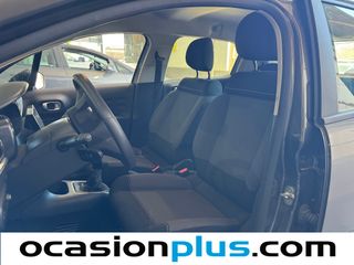 Citroen C3 PureTech 82 C-Series 61 kW (83 CV)