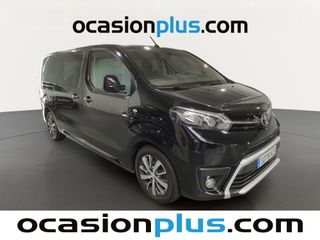 Toyota Proace Verso 2.0D Family Advance L1 110 kW (150 CV)