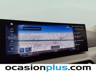 BMW Serie 3 320d 140 kW (190 CV)