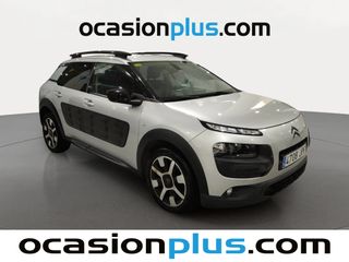 Citroen C4 Cactus BlueHDi 100 Feel Edition 73 kW (100 CV)