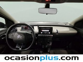 Citroen C4 Cactus BlueHDi 100 Feel Edition 73 kW (100 CV)