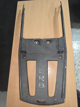 Portabultos Derbi Variant