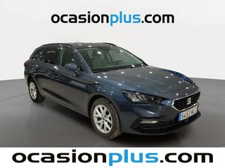 SEAT León ST 1.5 TSI S&S Style XL 96 kW (130 CV)