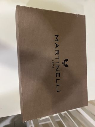 Zapatos de tacón negros