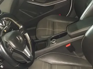 Mercedes-Benz CLA (174) 2014