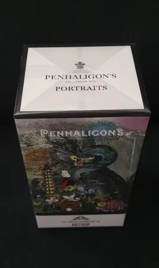 Penhaligon's The World According To Arthur 75ml