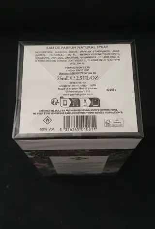 Penhaligon's The World According To Arthur 75ml