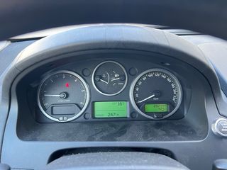 Land Rover Freelander 2007