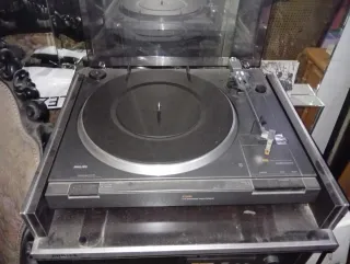 Philips Columna Completa con Plato