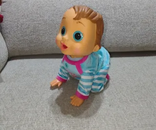 Bebés Little Love Interactivos