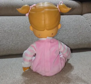 Bebés Little Love Interactivos