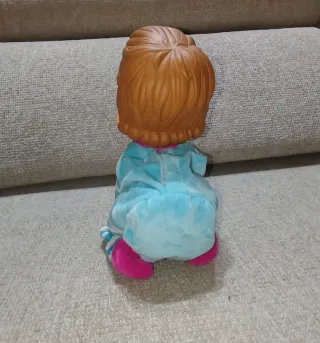 Bebés Little Love Interactivos