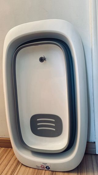 Bañera Plegable Twistshake