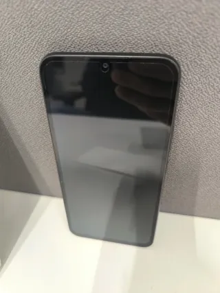 Samsung Galaxy A34 5G 128GB Negro