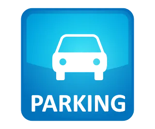 Aparcamiento venta alquilado