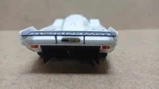 Porsche Slot.it 962 Löwenbräu 14