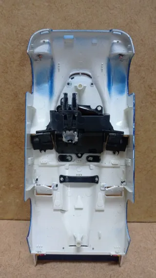 Porsche Slot.it 962 Löwenbräu 14