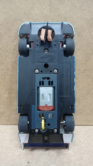 Porsche Slot.it 962 Löwenbräu 14