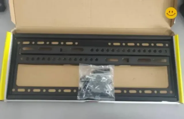 SUPORTE TV FIXO 26'-55' NOVO ESTREAR