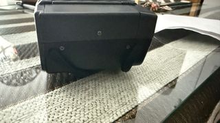 Cámara Olympus TRIP MD