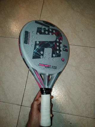 Royal Padel Whip 24 Woman Light