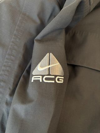 Chaqueta Nike ACG Gore-Tex 1998