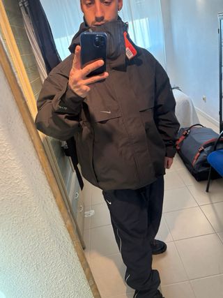 Chaqueta Nike ACG Gore-Tex 1998