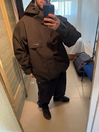 Chaqueta Nike ACG Gore-Tex 1998