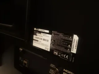 TV LG OLED 55 4K HDR Inteligencia Artificial