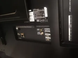 TV LG OLED 55 4K HDR Inteligencia Artificial