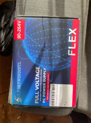 Fuente Alimentación Flex 350W