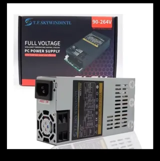 Fuente Alimentación Flex 350W