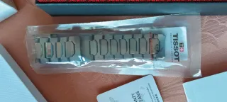 Reloj Tissot T-Touch