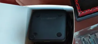 Reloj Tissot T-Touch