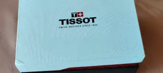 Reloj Tissot T-Touch