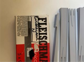 Fleischmann 9480 Encarrilador Piccolo