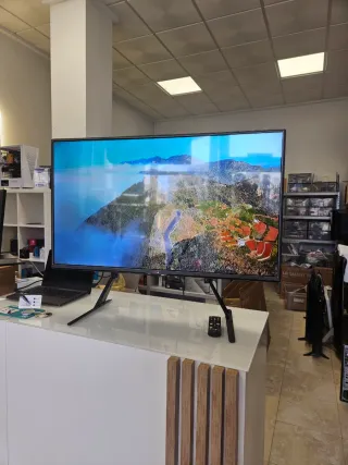 TV LG 42LB5500 Negro