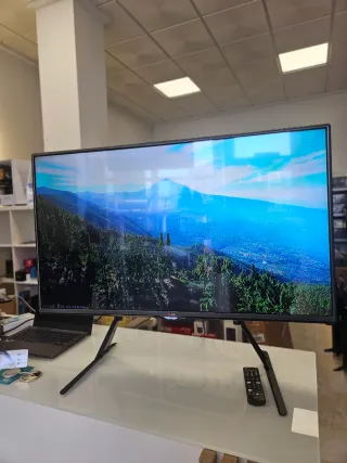 TV LG 42LB5500 Negro