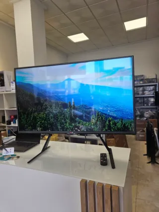 TV LG 42LB5500 Negro