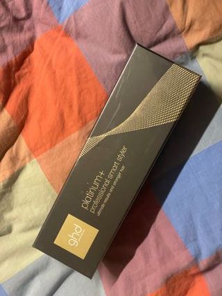 Plancha pelo GHD Platinum+ Profesional